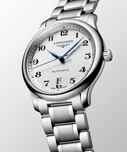 The Longines Master Collection 38.50 mm - L2.628.4.78.6 - Bilde 2