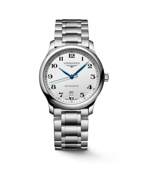 The Longines Master Collection 38.50 mm - L2.628.4.78.6