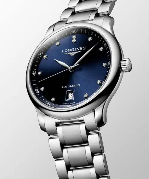 The Longines Master Collection 38.50 mm - L2.628.4.97.6 - Bilde 2