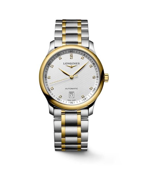 The Longines Master Collection 38.50 mm - L2.628.5.77.7
