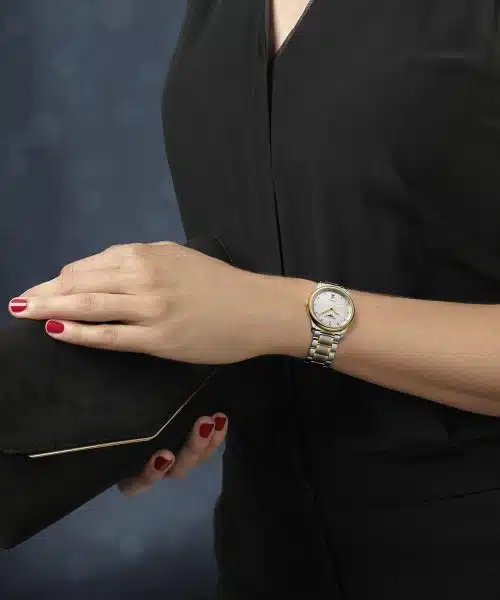 The Longines Master Collection 38.50 mm - L2.628.5.77.7 - Bilde 4