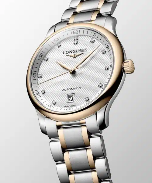 The Longines Master Collection 38.50 mm - L2.628.5.97.7 - Bilde 2