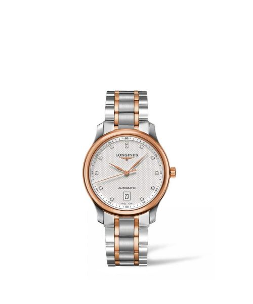 The Longines Master Collection 38.50 mm - L2.628.5.97.7