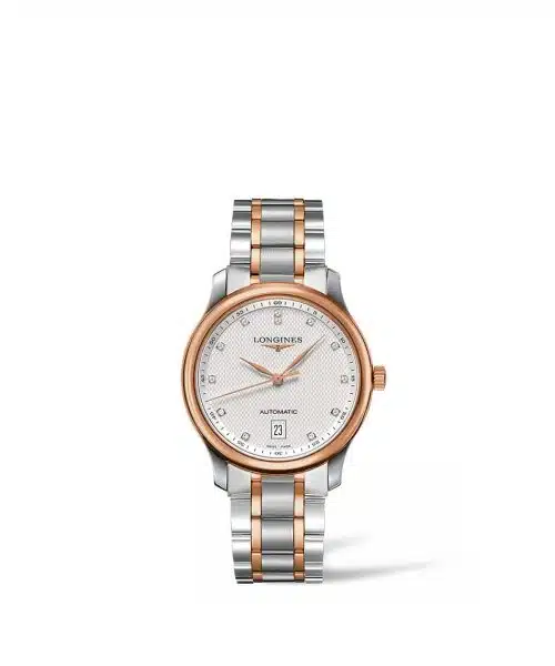 The Longines Master Collection 38.50 mm - L2.628.5.97.7