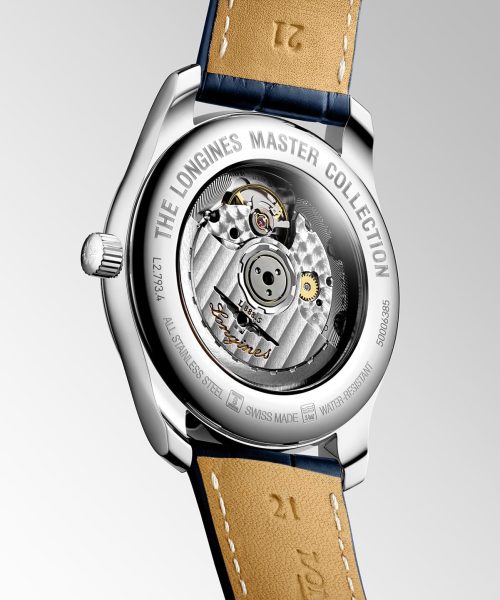 The Longines Master Collection - L2.793.4.79.2 - Bilde 3