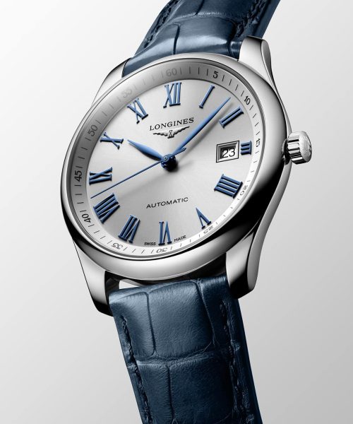 The Longines Master Collection - L2.793.4.79.2 - Bilde 2