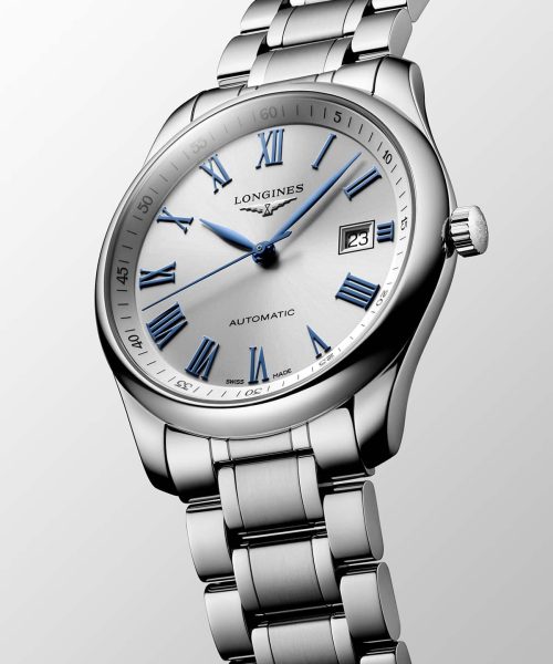 The Longines Master Collection - L2.793.4.79.6 - Bilde 2