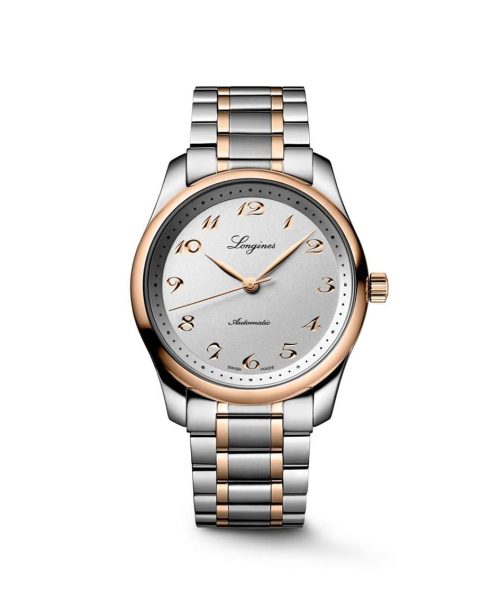 Longines Master Collection 40mm - L2.793.5.70.7