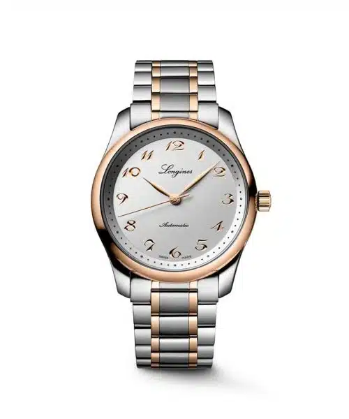 Longines Master Collection 40mm - L2.793.5.70.7