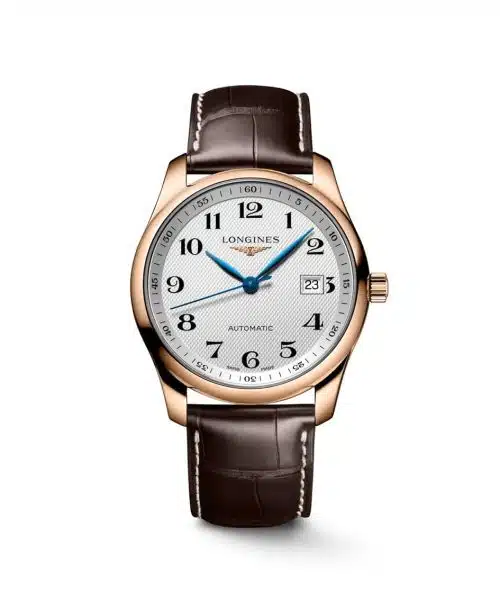 Longines Master Collection 40mm - L2.793.8.78.3