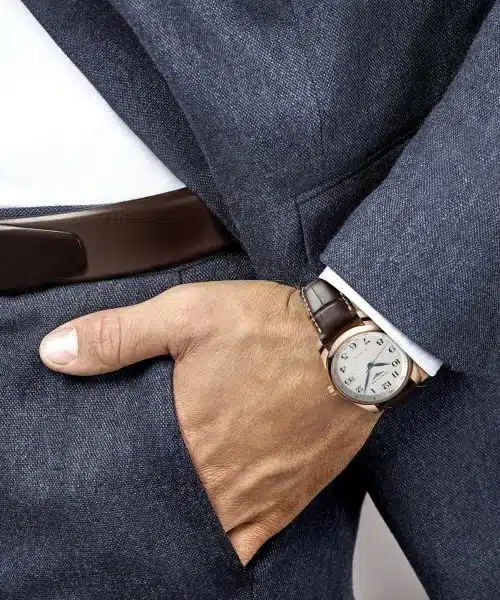 Longines Master Collection 40mm - L2.793.8.78.3 - Bilde 4