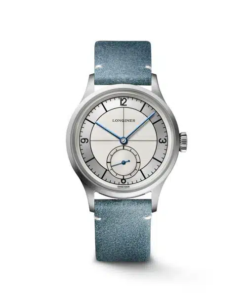 Longines Heritage - L2.828.4.73.2
