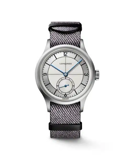 Longines Heritage - L2.828.4.73.2 - Bilde 2