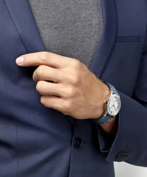 Longines Heritage - L2.828.4.73.2 - Bilde 7
