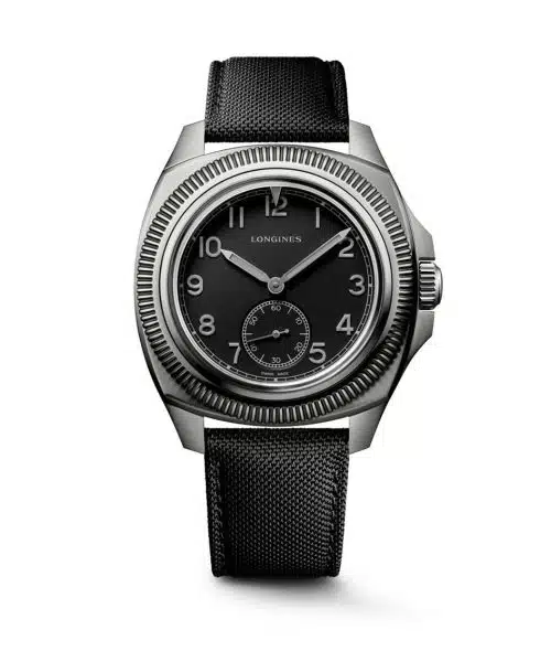 Longines Pilot Majetek Pioneer Edition 43mm - L2.838.1.53.2
