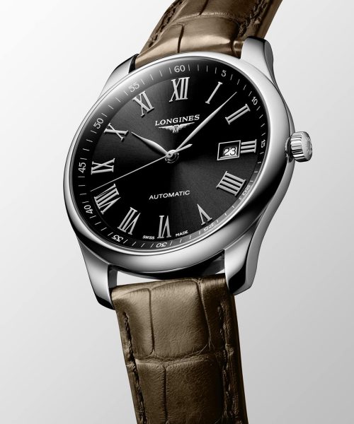 The Longines Master Collection - L2.893.4.59.2 - Bilde 2