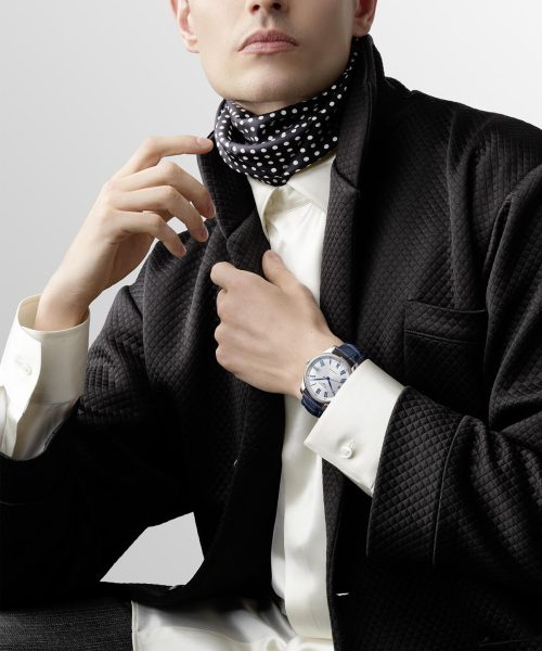 The Longines Master Collection - L2.893.4.79.2 - Bilde 4