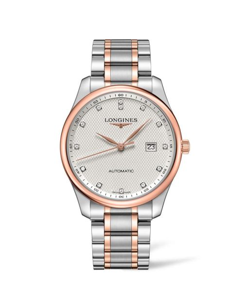 Longines Master Collection 42mm - L2.893.5.77.7