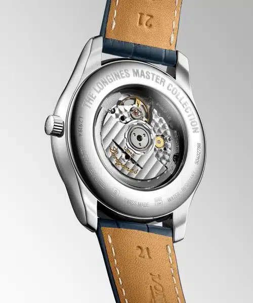 Longines Master Collection Moon Phase 42mm - L2.919.4.92.0 - Bilde 3