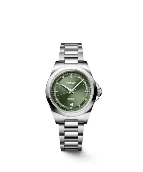 Longines Conquest 30mm - L3.320.4.07.6