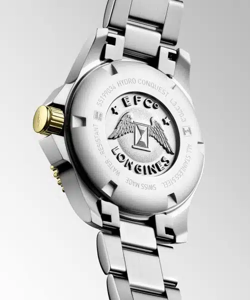Longines HydroConquest Ceramic 32MM - L3.370.3.87.6 - Bilde 3