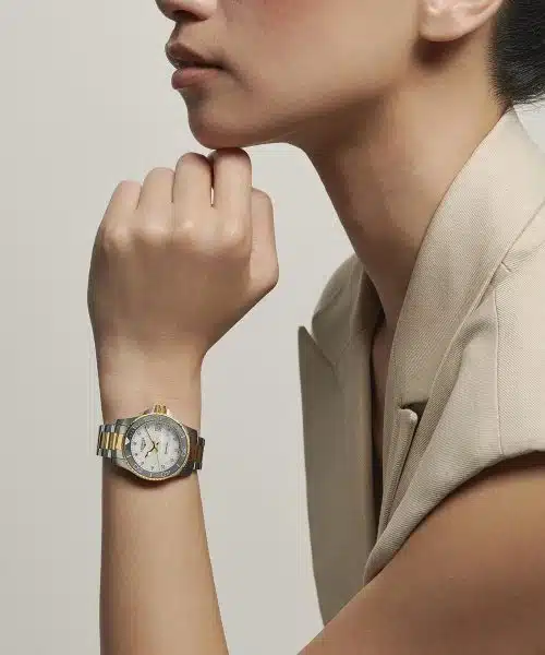 Longines HydroConquest Ceramic 32MM - L3.370.3.87.6 - Bilde 4
