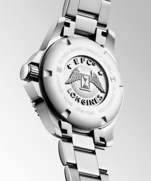 Longines HydroConquest Ceramic 32MM - L3.370.4.87.6 - Bilde 3