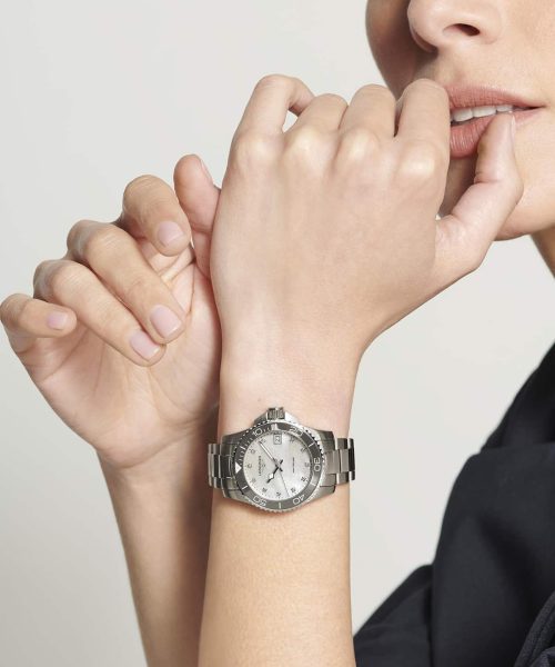 Longines HydroConquest Ceramic 32MM - L3.370.4.87.6 - Bilde 4