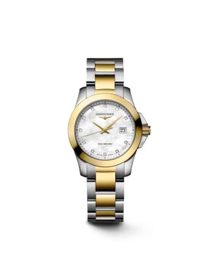 Longines Conquest 29.5mm - L3.376.3.87.7