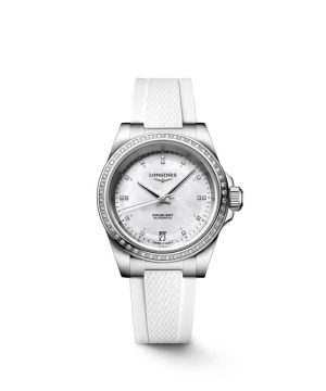 Longines Conquest - L3.430.0.87.9