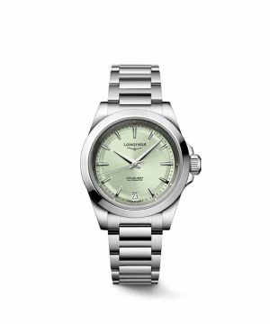 Longines Conquest - L3.430.4.02.6