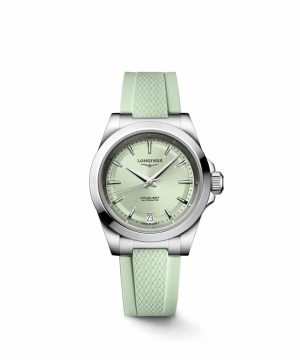 Longines Conquest - L3.430.4.02.9