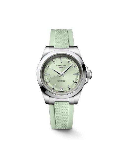 Longines Conquest - L3.430.4.02.9