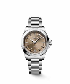 Longines Conquest 34mm - L3.430.4.62.6