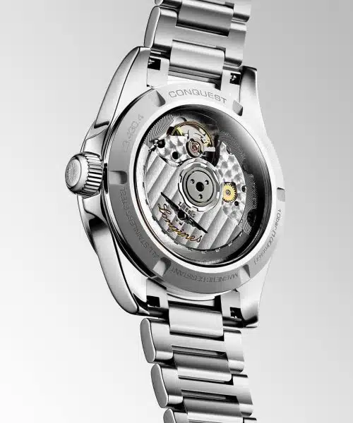 Longines Conquest - L3.430.4.92.6 - Bilde 3
