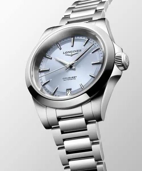 Longines Conquest - L3.430.4.92.6 - Bilde 2