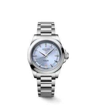 Longines Conquest - L3.430.4.92.6