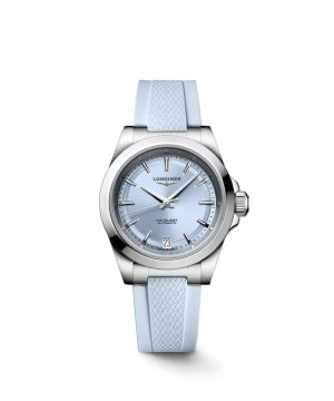 Longines Conquest - L3.430.4.92.9