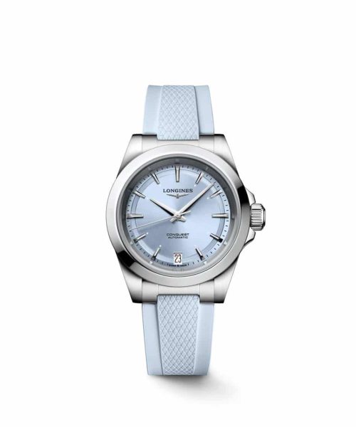 Longines Conquest - L3.430.4.92.9