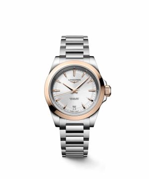 Longines Conquest 34MM - L3.430.5.72.6