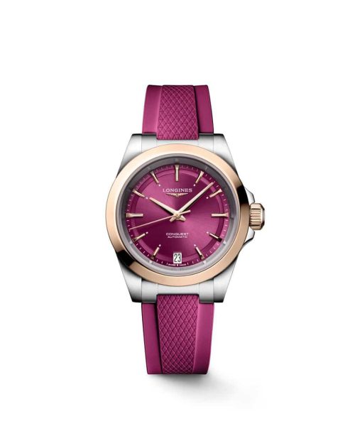 Longines Conquest 34MM - L3.430.5.98.9