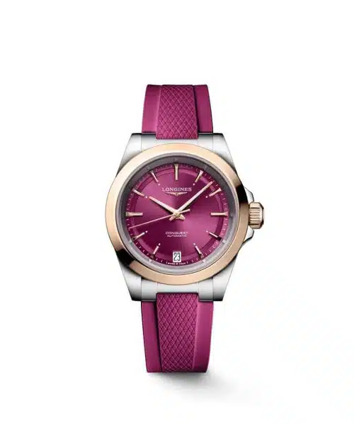 Longines Conquest 34MM - L3.430.5.98.9