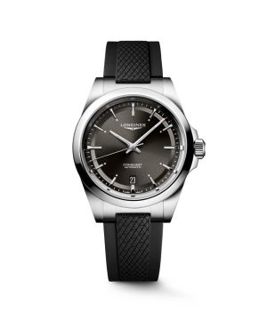 Longines Conquest 38mm - L3.720.4.52.9