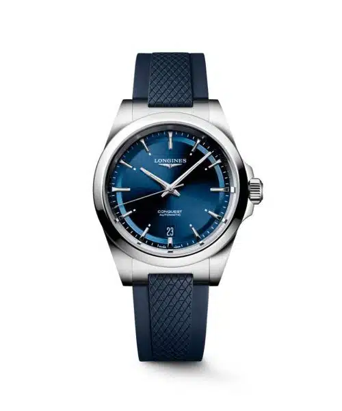 Longines Conquest 38mm - L3.720.4.92.9