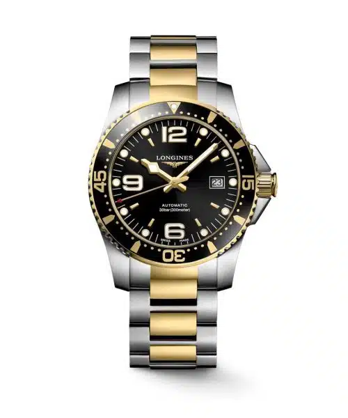 Longines HydroConquest 41mm - L3.742.3.56.7