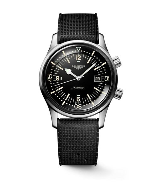 Longines Legend Diver - L3.774.4.50.9