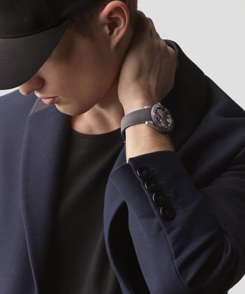 Longines HydroConquest Ceramic 41mm - L3.781.3.78.9 - Bilde 4