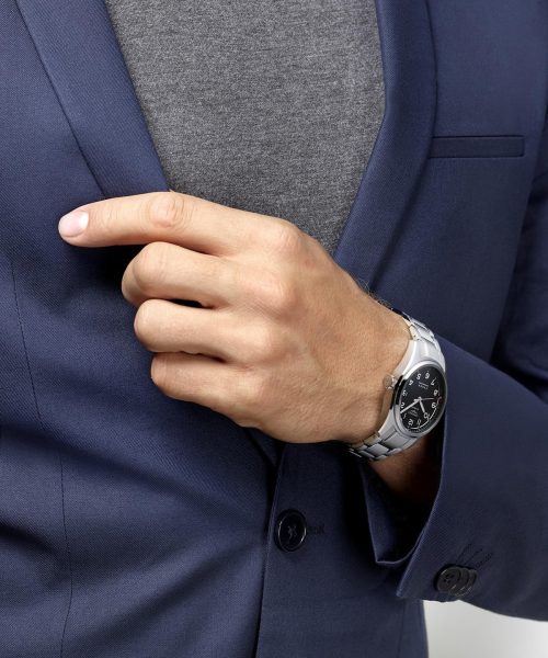 Longines Spirit 42mm - L3.811.4.53.6 - Bilde 4