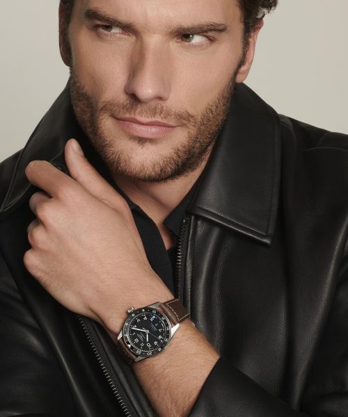 Longines Spirit Zulu Time GMT 42mm - L3.812.4.53.2 - Bilde 5
