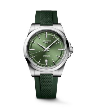 Longines Conquest 41mm - L3.830.4.02.9